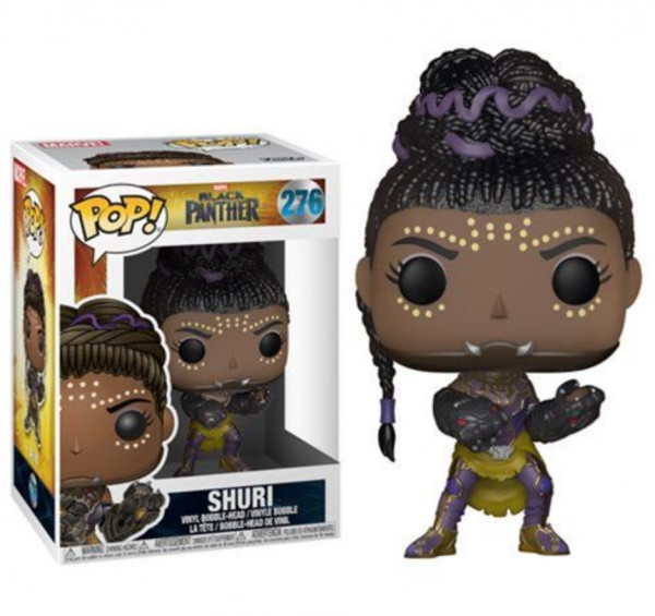 Funko Pop! Shuri Black Panther 276