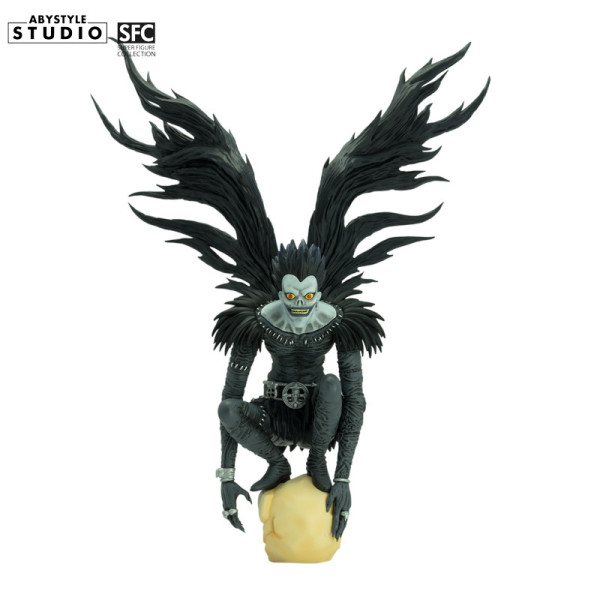 [FIGUREN] DEATH NOTE - Ryuk