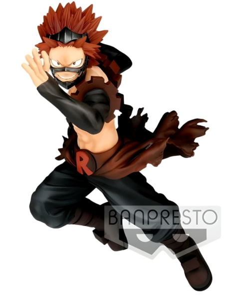 [FIGUREN] My Hero Academia Amazing Heroes Vol.17 Eijiro Kirishima 12cm