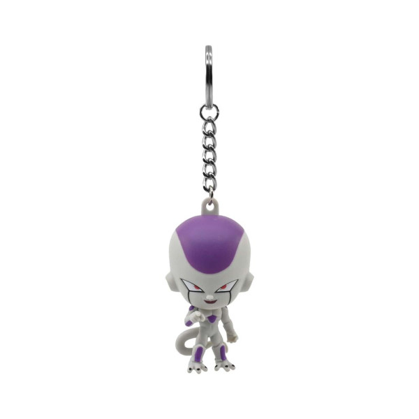 [FIGUREN] Dragon Ball Z assorted keychain figure