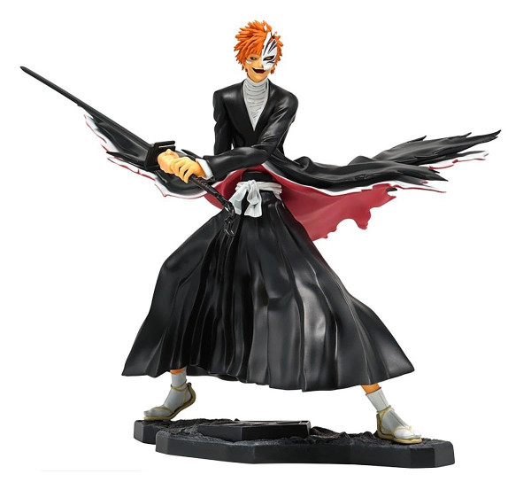[FIGUREN ] Bleach Ichigo Kurosaki