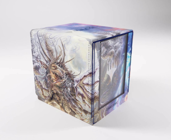 [Zubehör] Magic: The Gathering Lorwyn Eclipsed Sidekick Pro 100+ Convertible