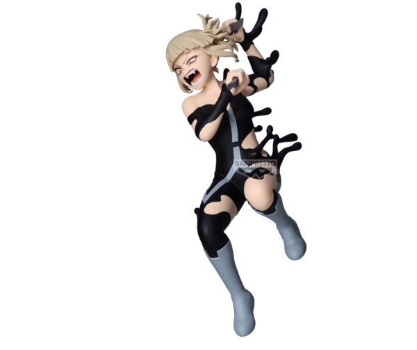 My Hero Academia Himiko Toga Evil Villains figure 20cm
