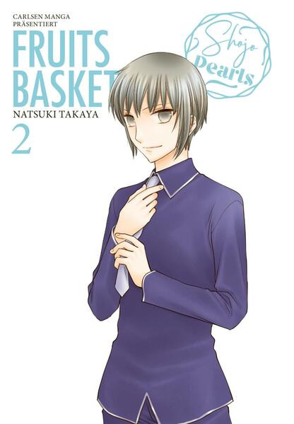 [MANGA] Fruits Basket Pearls 02