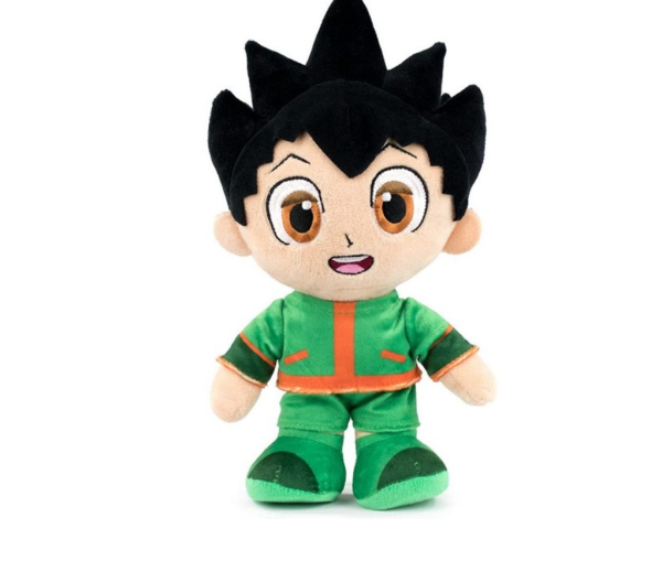 Hunter X Hunter plüsch Gon 30cm