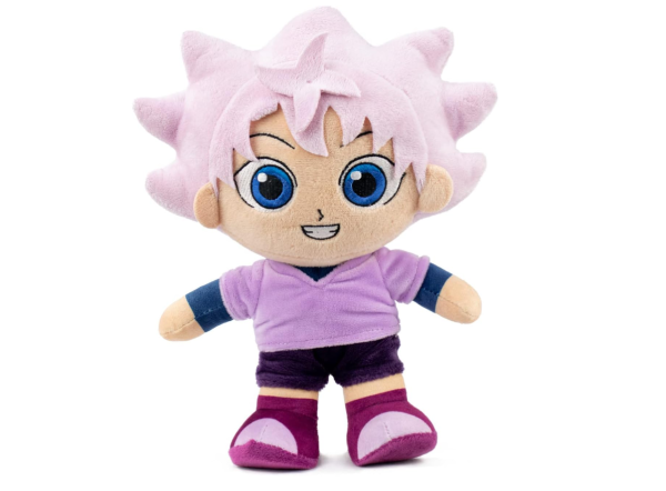 Hunter X Hunter plüsch Killua 28cm