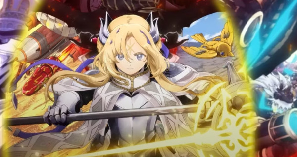 [Turnier] Yu-Gi-Oh! - The Chronicles Deck: The Fallen & The Virtuous