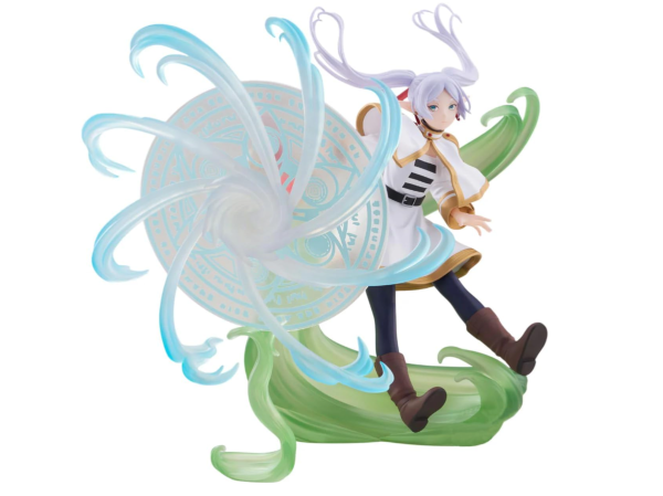 [FIGUREN] Frieren - The Heights of Magic Figurizma