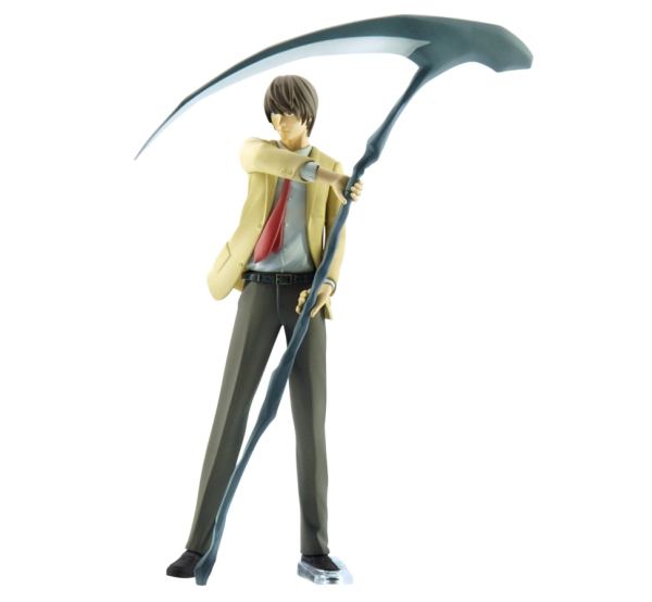 [FIGUREN] DEATH NOTE - Light