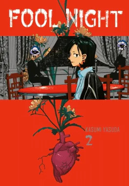 [MANGA] Fool Night 02