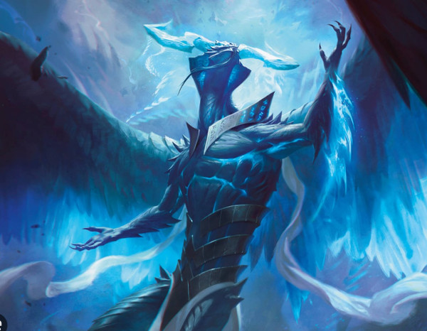 [Turnier] Magic the Gathering Tarkir: Dragonstorm Prerelease Event