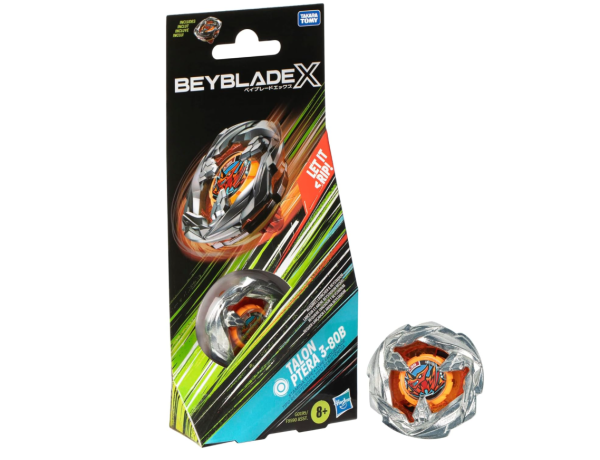Beyblade X Hasbro Talon Ptera 3-80B