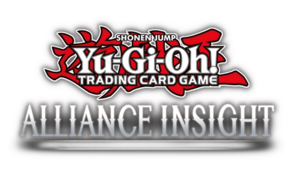 [Turnier] Yugioh! Alliance Insight Core Booster Premiere Event 26.04.2025 12:00 Uhr