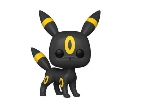 Pop! Jumbo | Nachtara | Pokémon