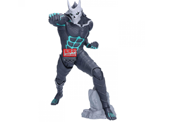 Kaiju No. 8 Grandista Kafka Hibino ver. figure 24cm