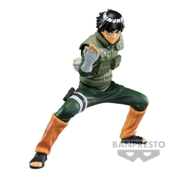 [FIGUREN] Naruto Shippuden - Vibration Star Rock Lee - 15cm