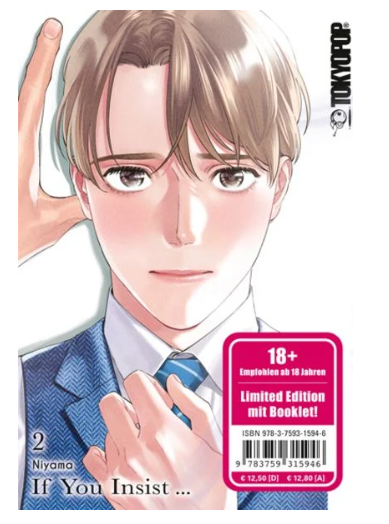 [MANGA] No God in Eden 01