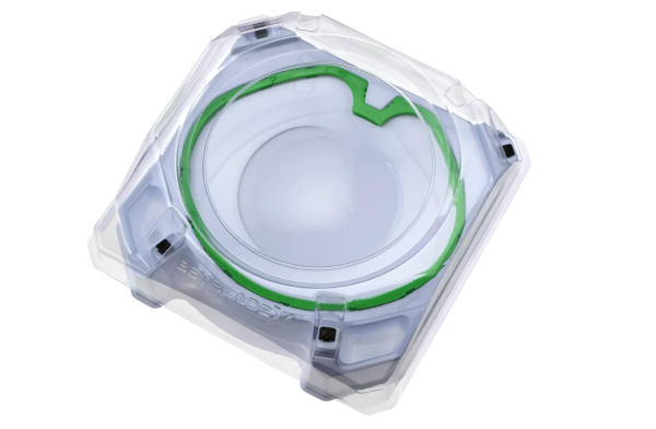 Takara Tomy Beyblade X BX-10 Extreme Stadium