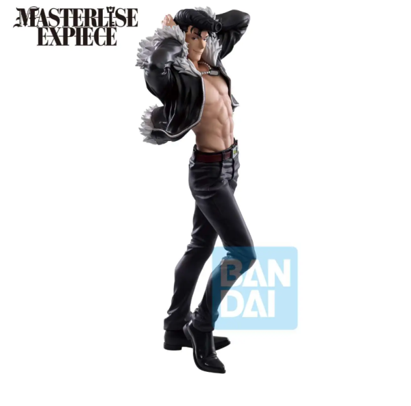 FIGUREN] Jujutsu Kaisen Character B Culling Game ichibansho figure 14cm
