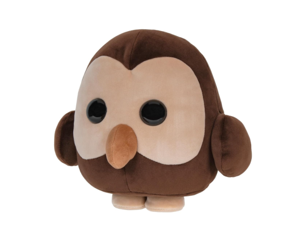 Adopt Me - Collectible Plush Eule 20cm