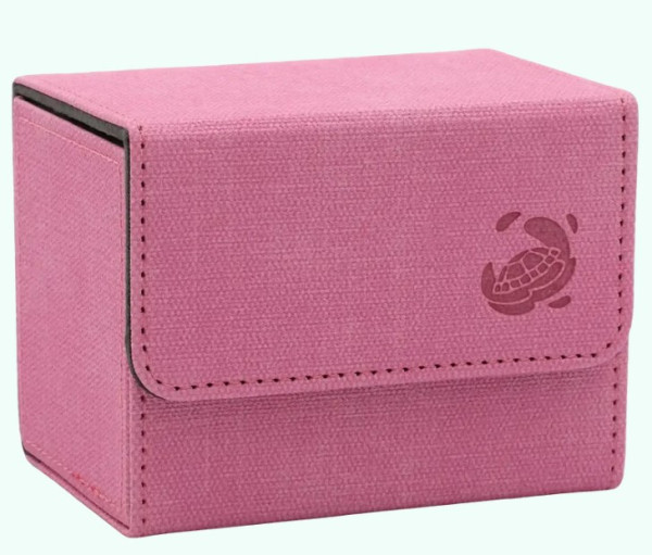 Paya Shell Caratex Deck Box 80+ Sideloading