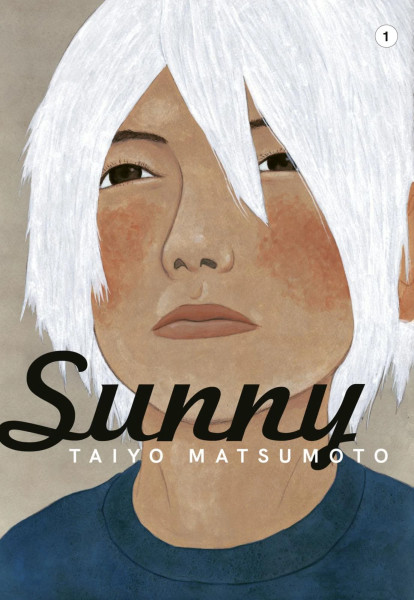 [MANGA] Sunny 01