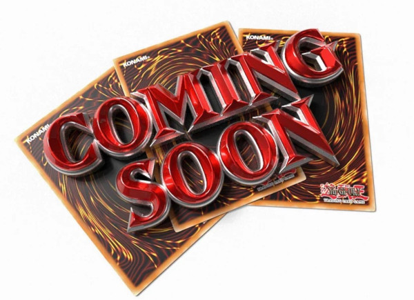 [ENG] Yu-Gi-Oh! - Doom of Dimensions Booster Display