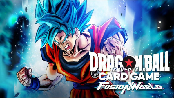 [Turnier]Dragon Ball Fusion World Weekly Store Tournament