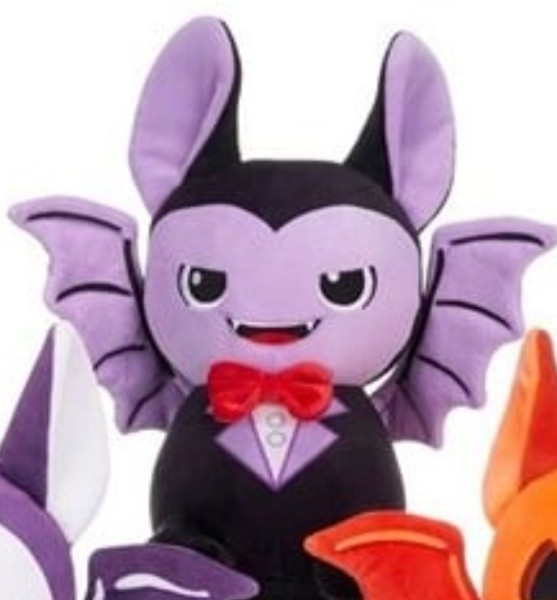 Halloween Plüsch 23cm