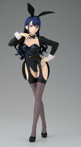 [FIGUREN] My Dress-Up Darling Glitter Glamorous Marin Kitagawa Arisa Izayoi figure 24cm