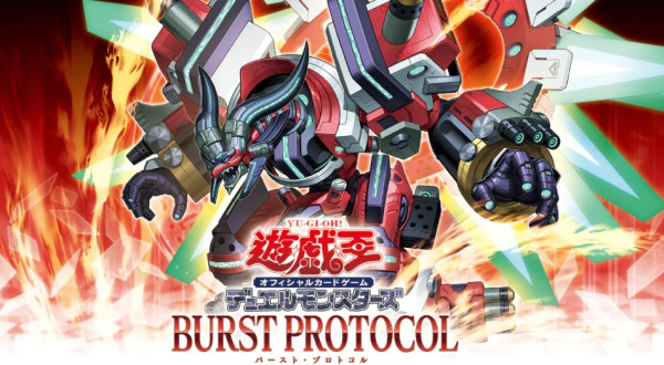 [Turnier] Yu-Gi-Oh! Burst Protocol Pre Release Event - 21.01.2026 - 12:00