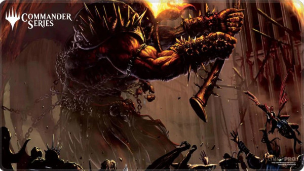 Magic the Gathering Playmat - Version 6