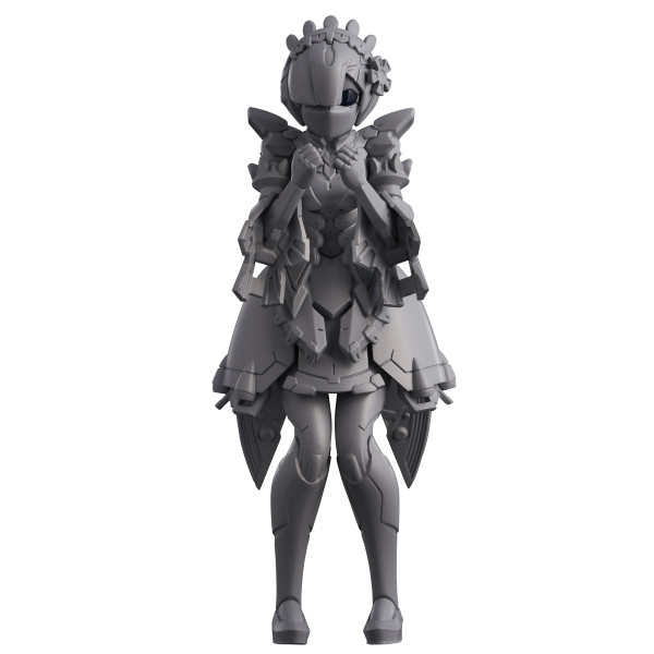 [FIGUREN] Re:Zero - Starting Life in Another World - BIJYOID REM - Ver.B