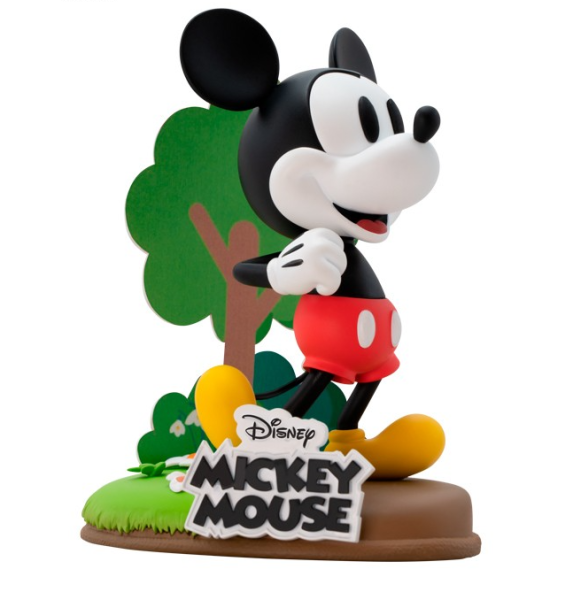 [FIGUREN] Disney - Mickey Mouse