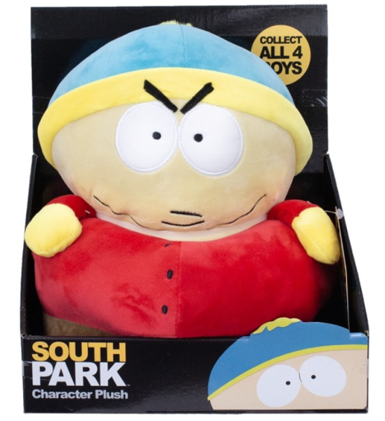 South Park - Plüsch - 25 cm