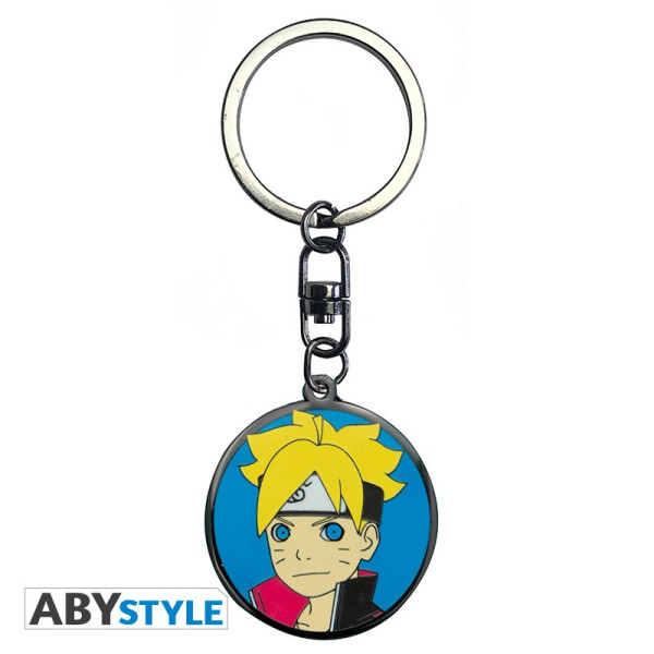 [SCHLÜSSELANHÄNGER] BORUTO - Keychain - Boruto