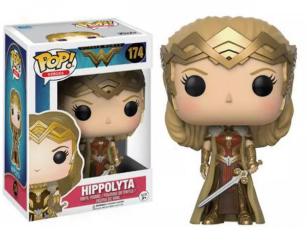 Funko Pop! Hippolyta 174