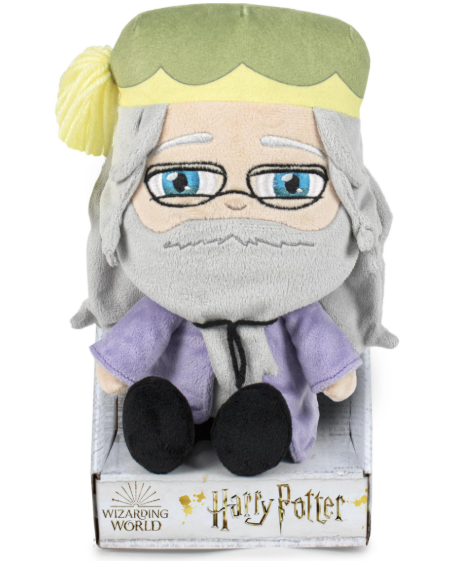 Harry Potter - Plüschfigur - 20cm - verschiedene Varianten