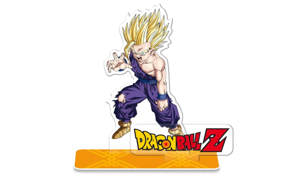 Dragon-Ball - Gohan- Acrylaufsteller