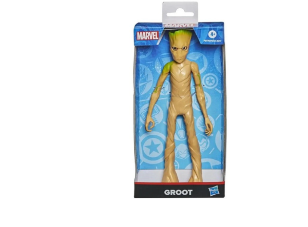 Marvel Groot Actionfigur
