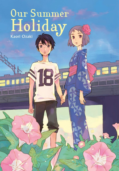[MANGA] Our Summer Holiday