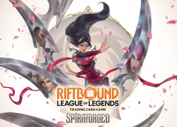 [Turnier] League of Legends - Spiritforged Set 2 -Pre Release Event 07.02.2026 - 12:00 Uhr