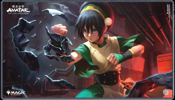 [Zubehör] Ultimate Guard - Avatar Playmat