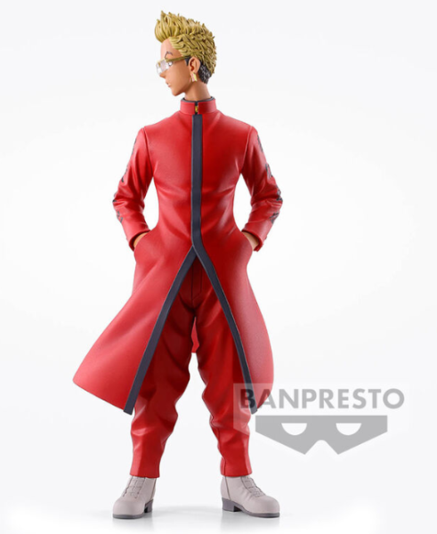 [FIGUREN] Tokyo Revengers Tetta Kisaki figure 16cm