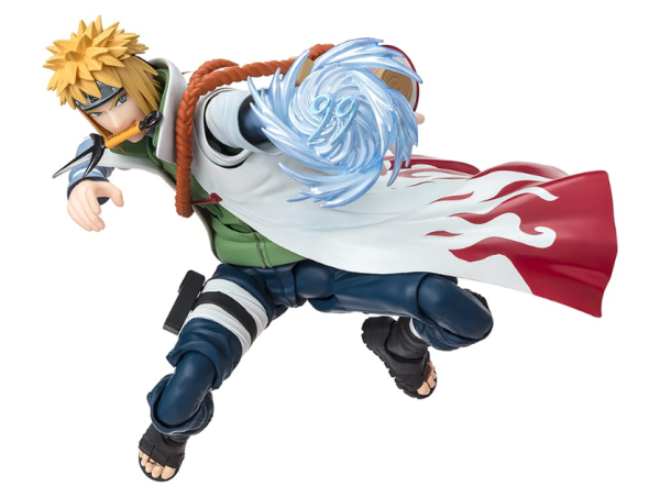 FIGUREN] Naruto Shippuden Narutop99 Namikaze Minato figure 15cm