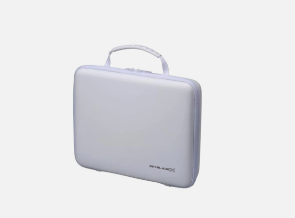 Beyblade X - Takara Tomy - BX-43 Gear Case White Ver