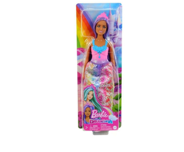 Barbie Dreamtopia Puppe