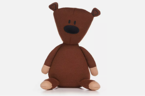 Mr. Bean Teddy Plüsch 26cm