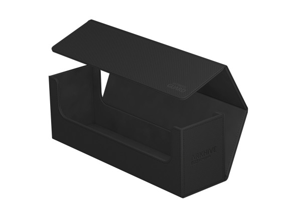 [Zubehör] Ulltimate Guard Arkhive 400+ Xenoskin Black
