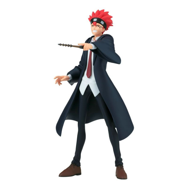 [FIGUREN] Mashle DXF - Dot Barrett - 17cm